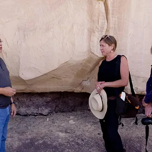 Les secrets du Skinwalker Ranch