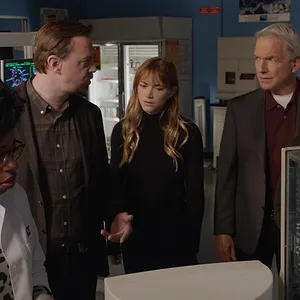 NCIS : Enquêtes spéciales