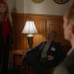 NCIS : Enquêtes spéciales