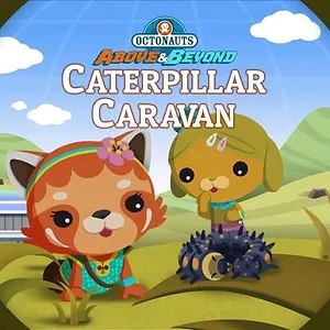 Les Octonauts : Mission Terre