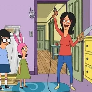 Bob's Burgers