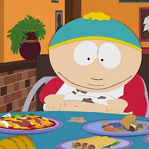 South Park S19 E4
