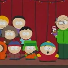 South Park