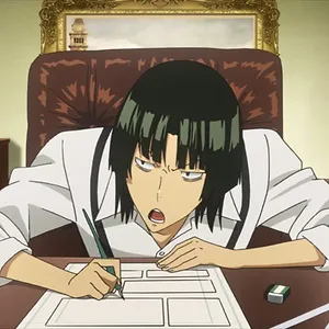 Bakuman