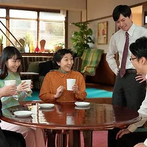 まんぷく