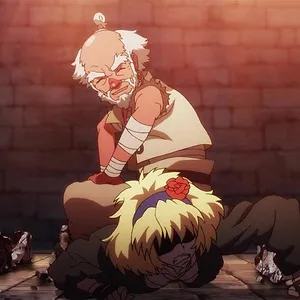 Cannon Busters