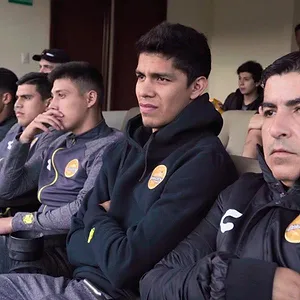 Maradona au Mexique