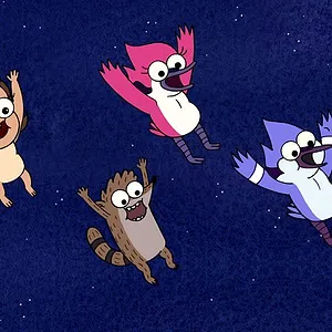 Regular Show