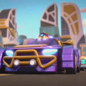 Iron Man et ses amis incroyables