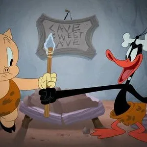 Looney Tunes Cartoons