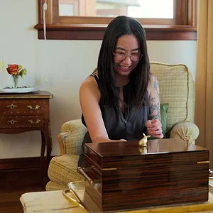 Million Dollar Secret