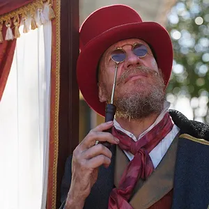 Le Renard : Prince des voleurs