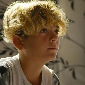 The Me You Can't See