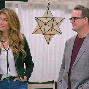 Venez chez moi, j'ai relooké ma maison