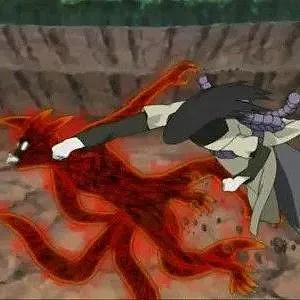 NARUTO