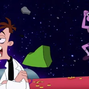 La Loi de Milo Murphy