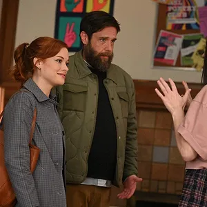 Zoey et son incroyable playlist