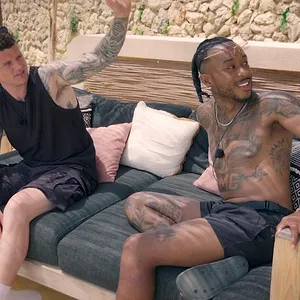 Cheat : Une dernière chance ?