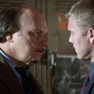 New York Police Blues