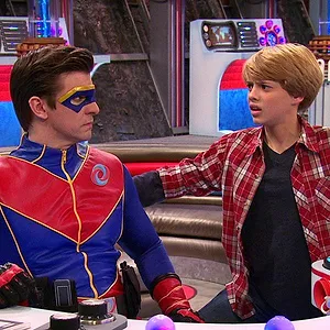 Henry Danger