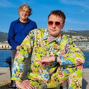 Travel Man : 48 Hours in...