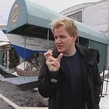 Cauchemar en cuisine US