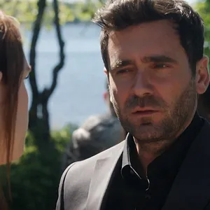 Retour à Sullivan's Crossing