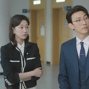 Extraordinary Attorney Woo