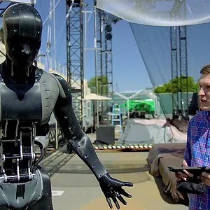 Une Journée à Disney