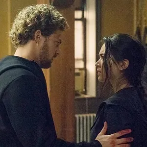 Marvel's Iron Fist