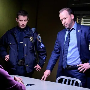 Blue Bloods