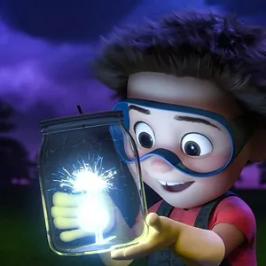 Les Courts Métrages Disney : Experimental Films