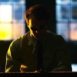 Marvel's Daredevil