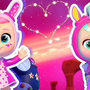 Cry Babies Magic Tears