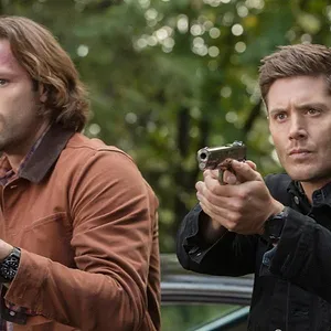 Supernatural