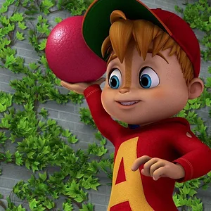 Alvinnn !!! et les Chipmunks