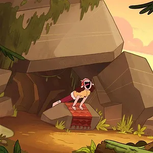 Épisode 17