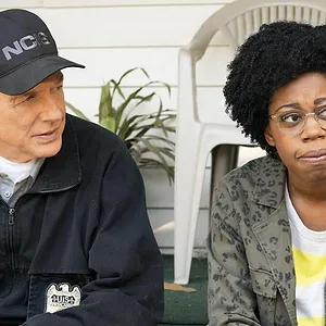 NCIS : Enquêtes spéciales