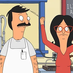 Bob's Burgers