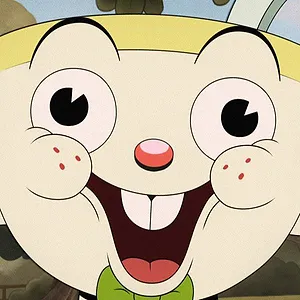 Le Cuphead show !