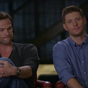 Supernatural