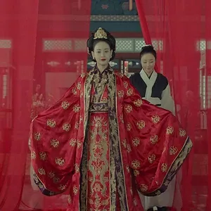 A Korean Odyssey