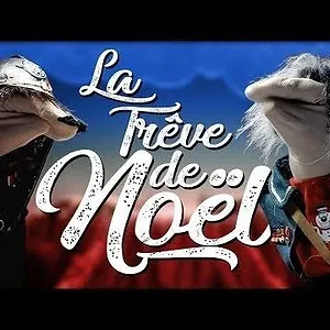 L'Histoire racontée par des chaussettes