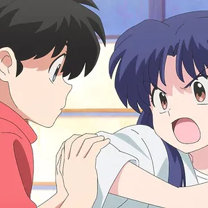 Ranma1/2