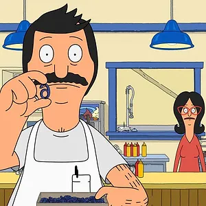 Bob's Burgers