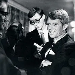 Bobby Kennedy for President