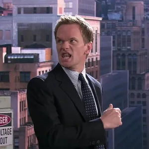 How I Met Your Mother