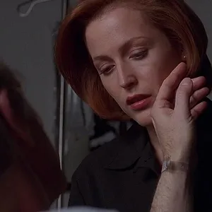 X-Files : Aux frontières du réel