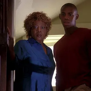 Desperate Housewives