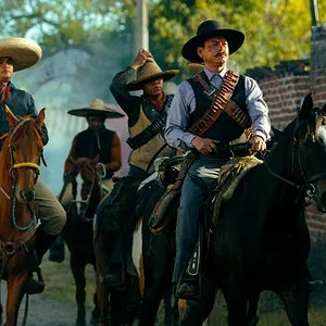 Pancho Villa : le Centaure du Nord